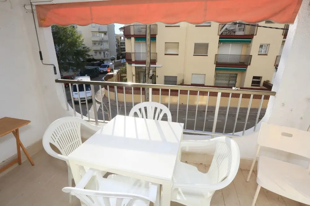 Apartamento Para 4 Personas en Cambrils