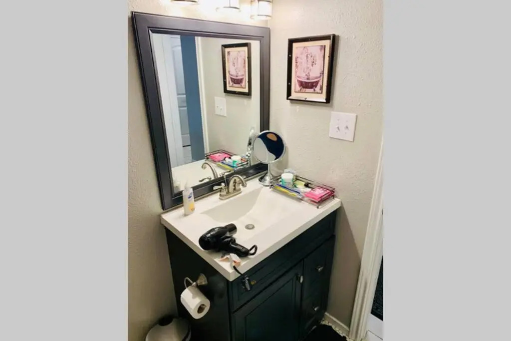 New TEXAS House 3 Bed in Woodlands