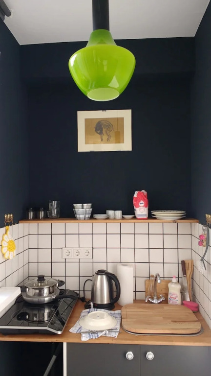 Freedom Studio Apartment