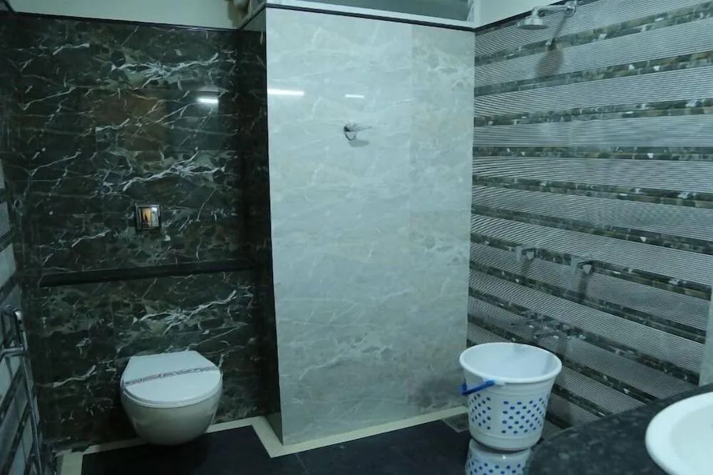 I-Roomz Pratap Residency