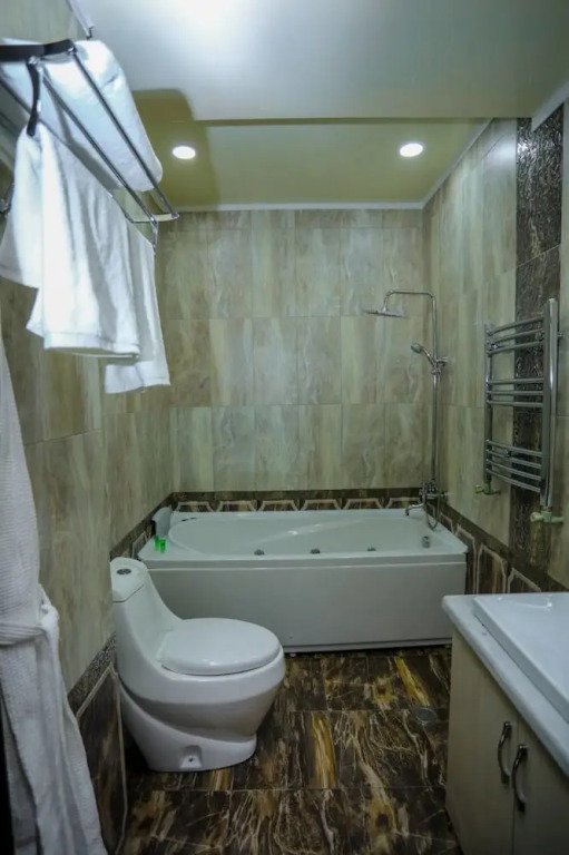 Safar Hotel and Spa