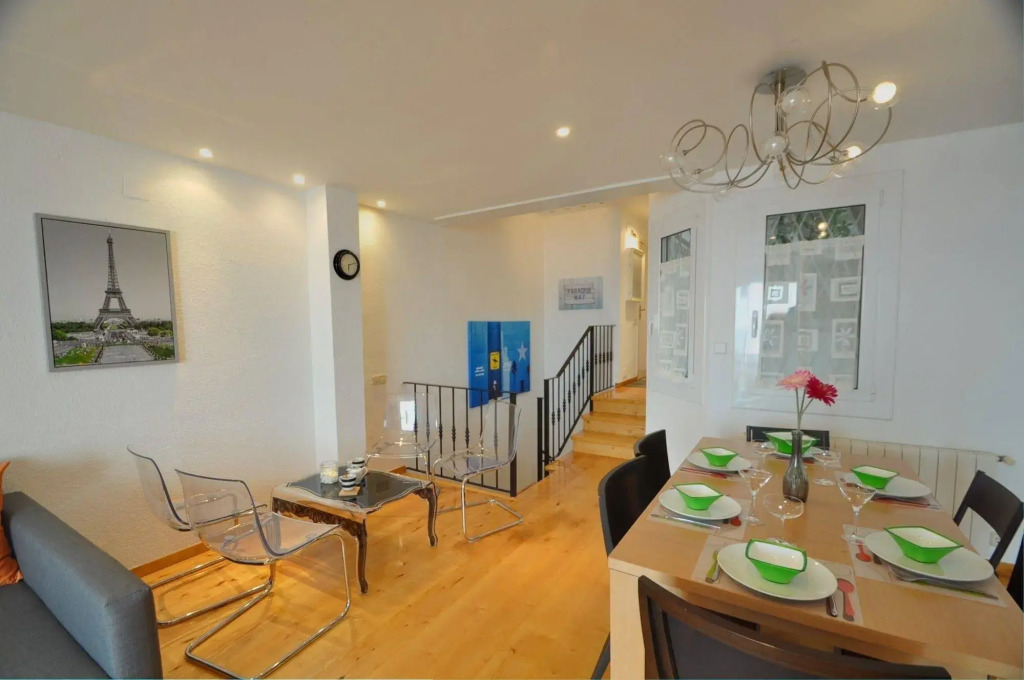 The Moonlight Sea View by Hello Homes Sitges