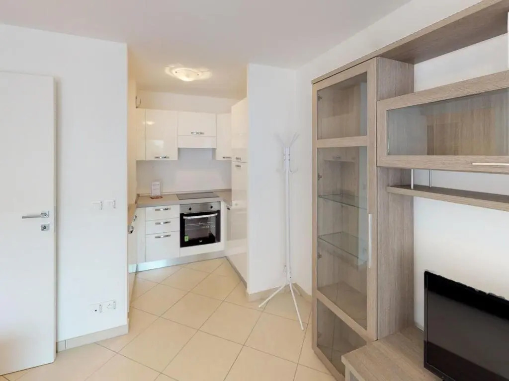 Appartement Menton, 2 pièces, 4 personnes - FR-1-196-200