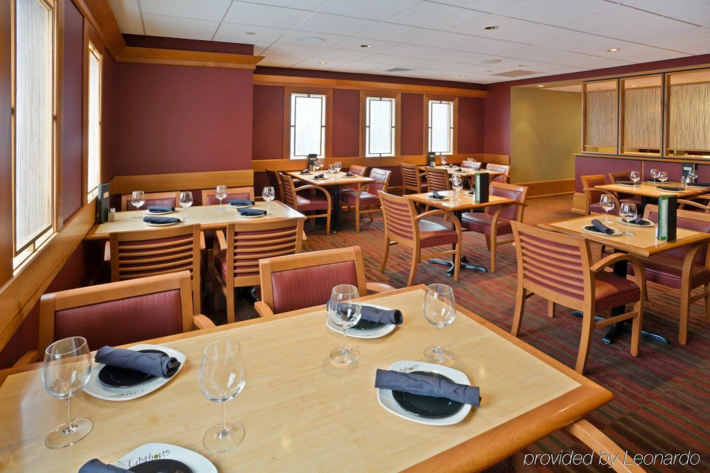 DoubleTree by Hilton Providence Airport Warwick