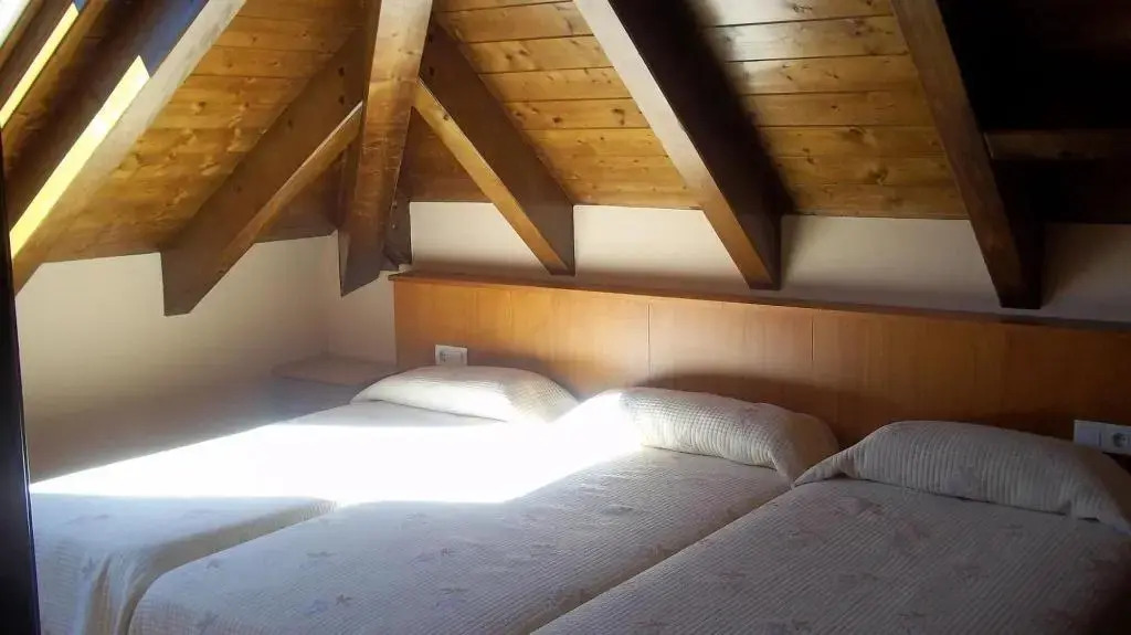 Hostal Pernalle