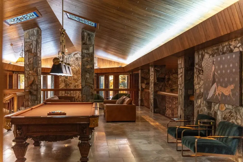 Ch Teau at Piestewa Peak Phoenix s Iconic Estate