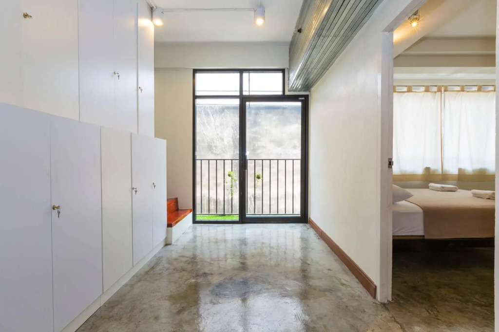 Trica Hostel