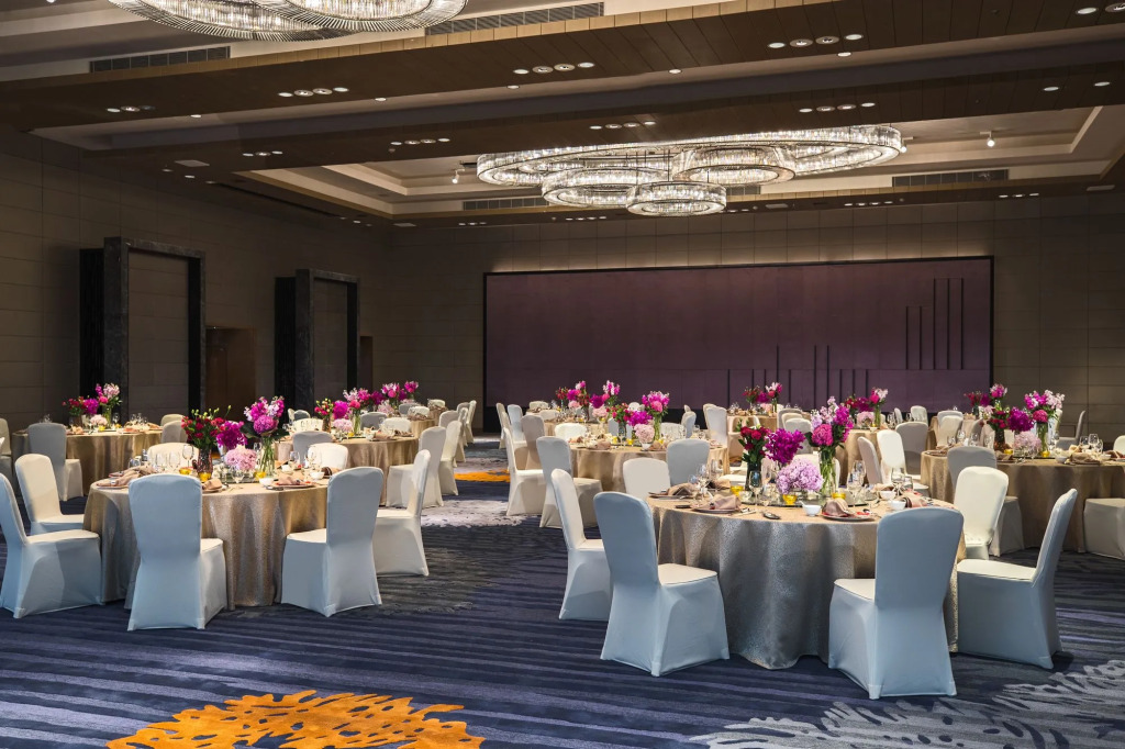Renaissance Suzhou Taihu Lake Hotel