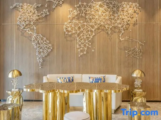 Orange Hotel Select (Xianghe Yicheng)