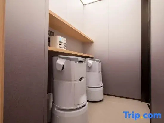 JI Hotel (Taizhou Yong'anzhou Town Neighborhood Center)