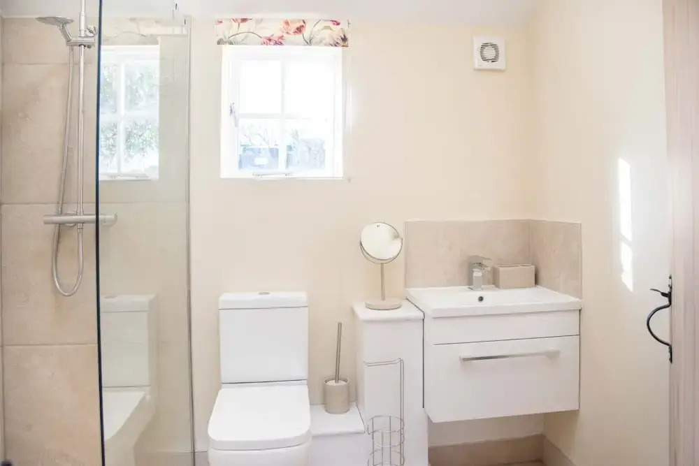 Mill Cottage, Tunstall