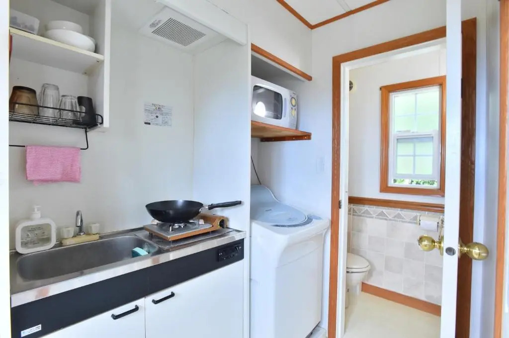 Kunigami-gun - Cottage / Vacation STAY 22676