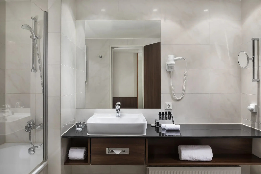 Meliá Luxembourg