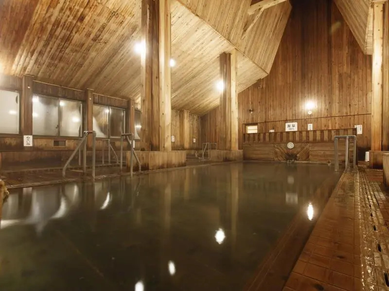 Tamagawa Onsen