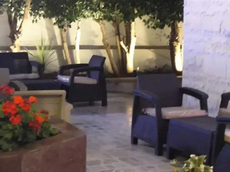 Renad Hotel