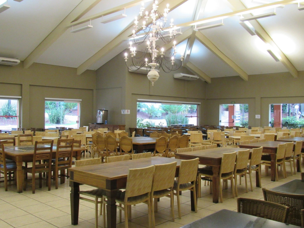 Thermas de Olimpia Resort