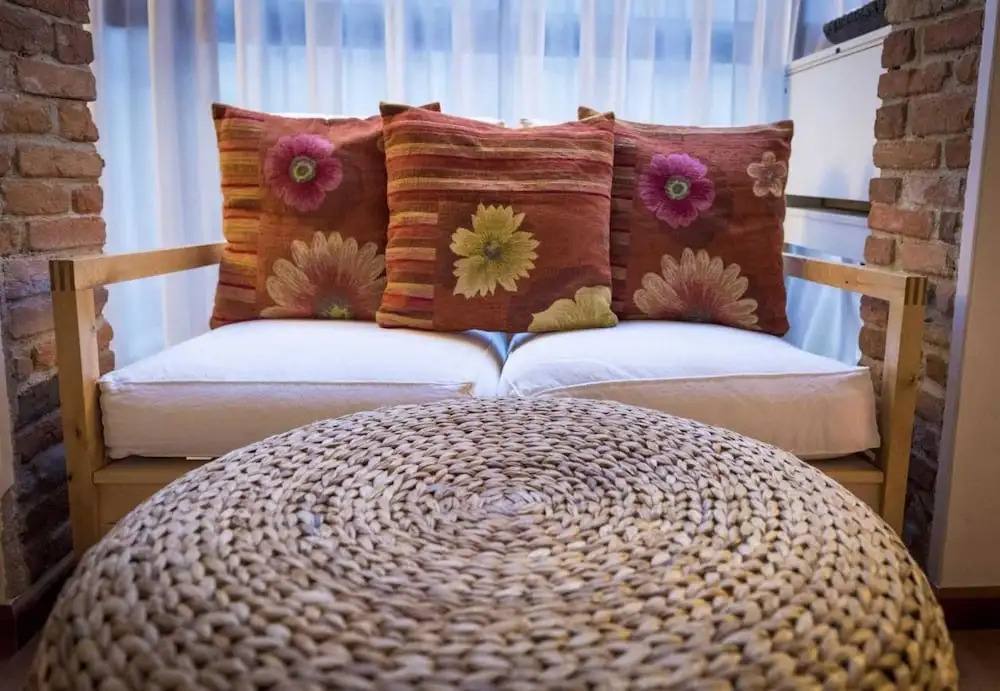 B&B Casa Vacanze - BoTep