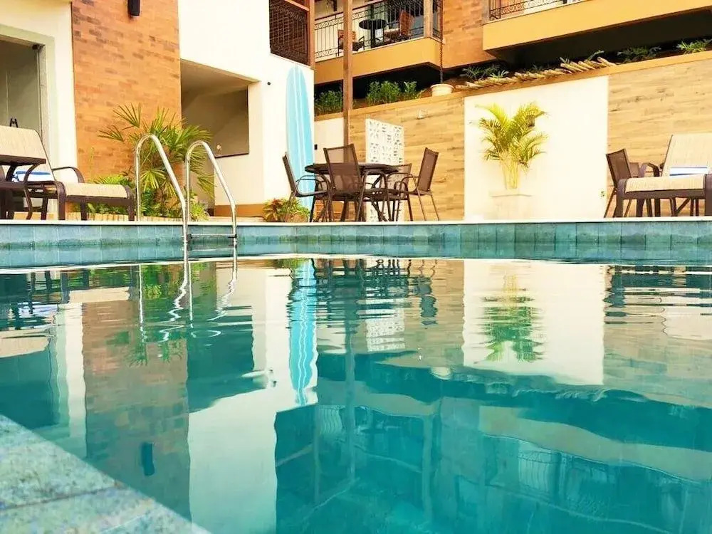 Pousada Villa Canaã