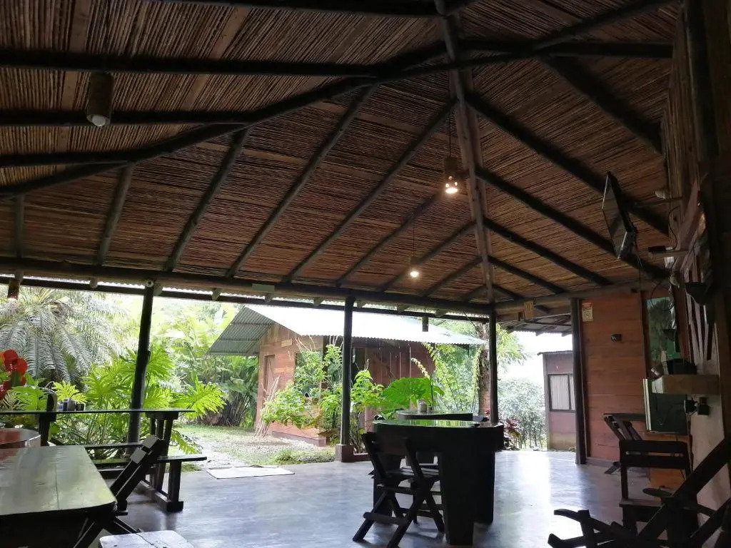 Cataratas Bijagua Lodge, incluye tour autoguiado Bijagua Waterfalls Hike
