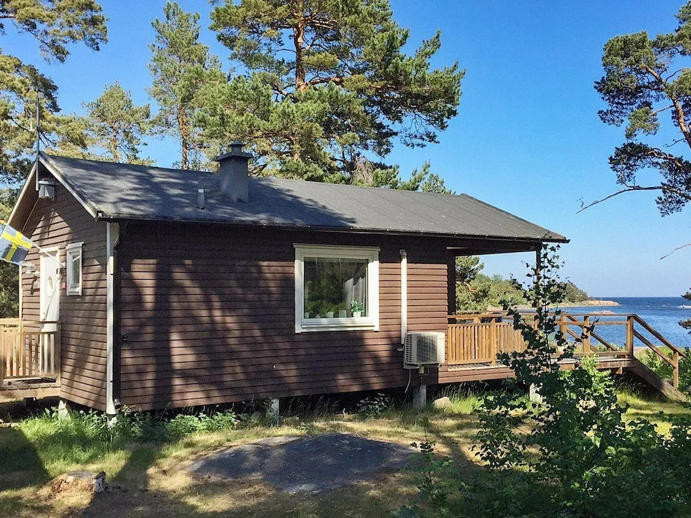 4 Person Holiday Home in Oskarshamn