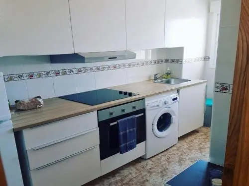 Apartments La Cinuelica R17