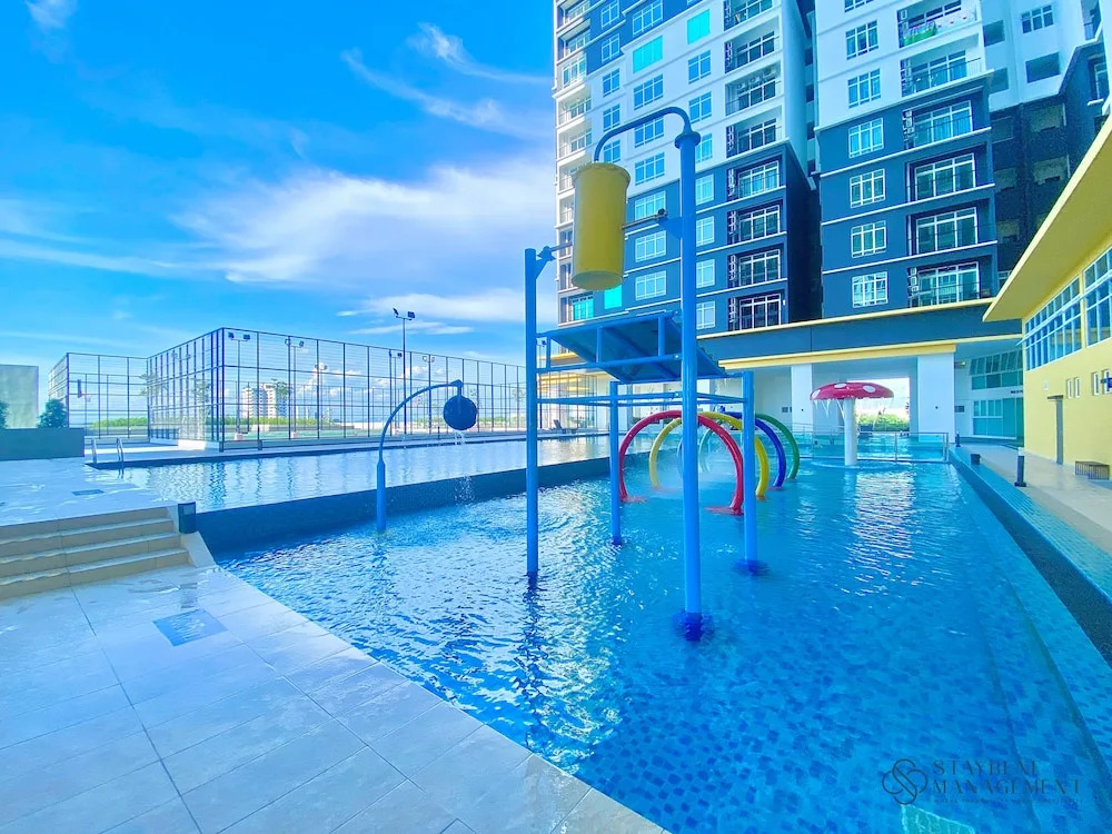 Novo 8 Premium Malacca By I Housing