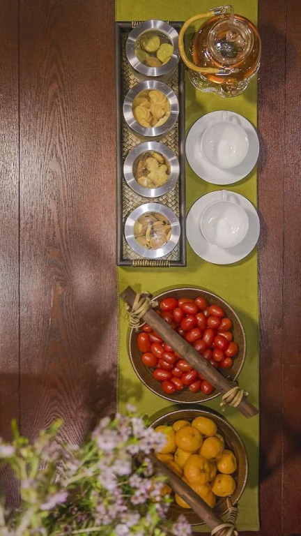 Ssaw Boutique Hotel Nanjing Confucius Temple