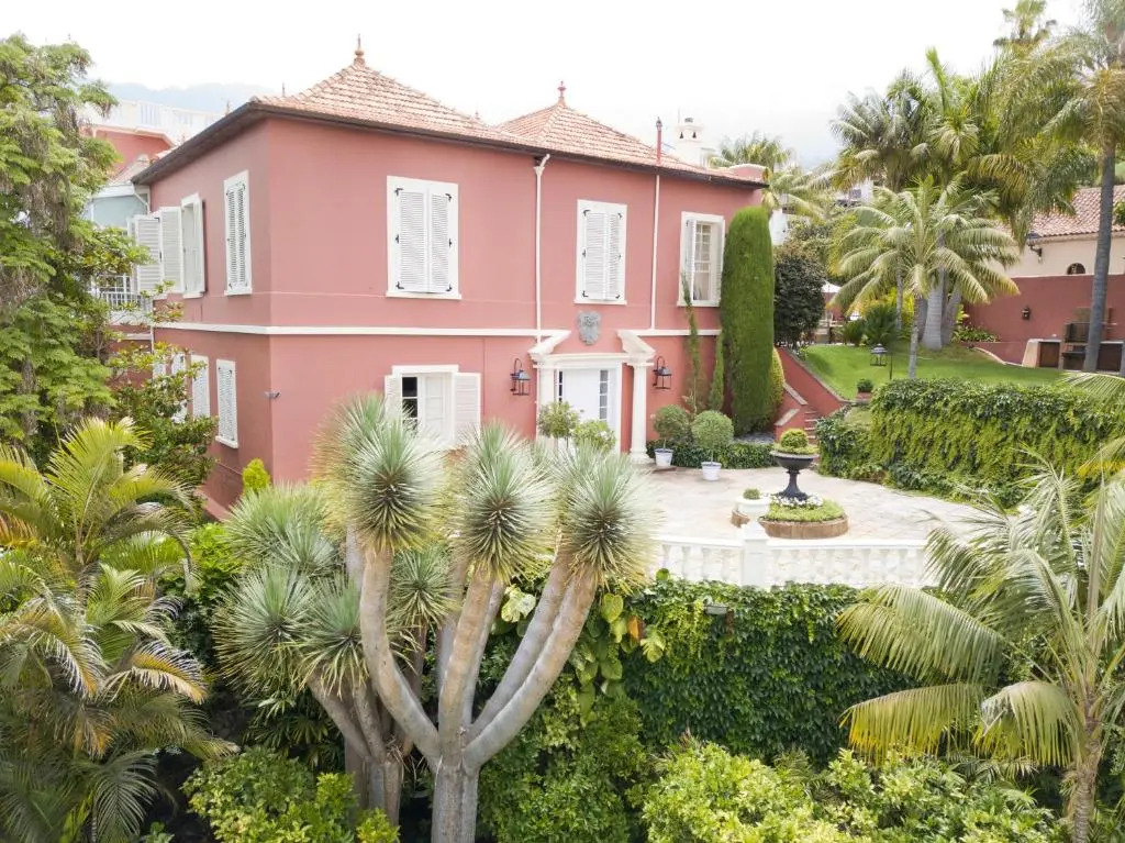 Suites de Franchy