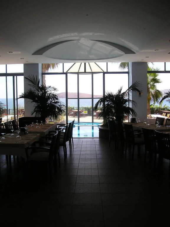 Light House Deluxe Resort and Spa