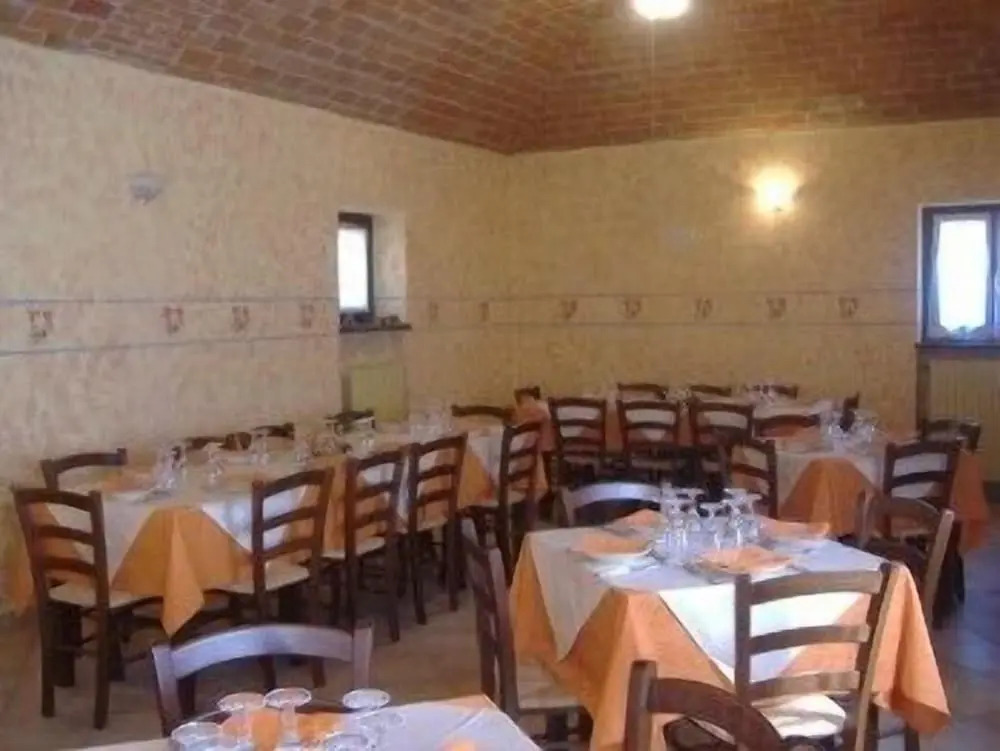 Agriturismo La.Ti.Mi.Da