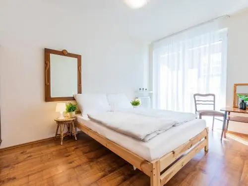 Apartamenty Wylotowa - SunSeasons24