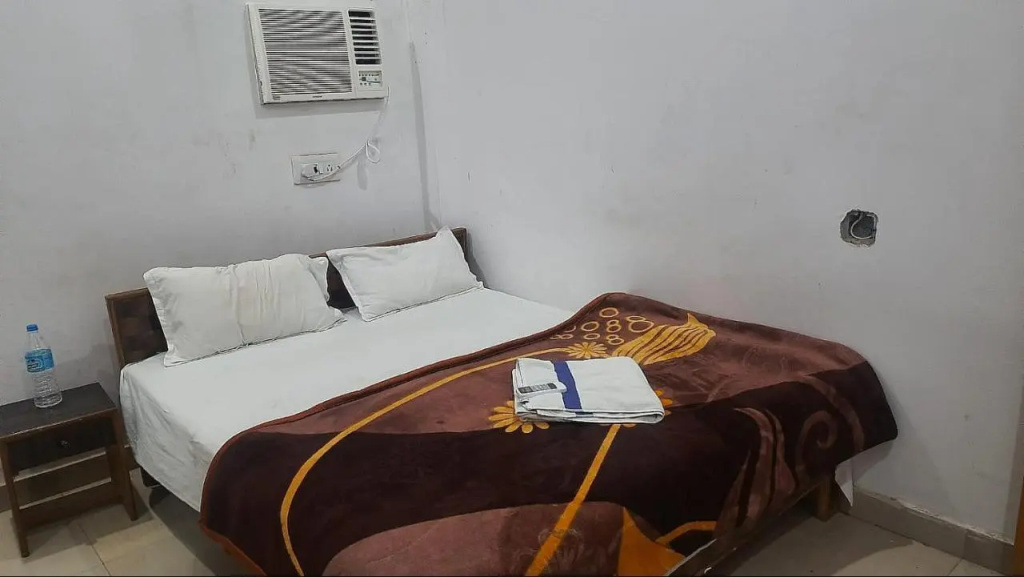 Hotel Rajganga
