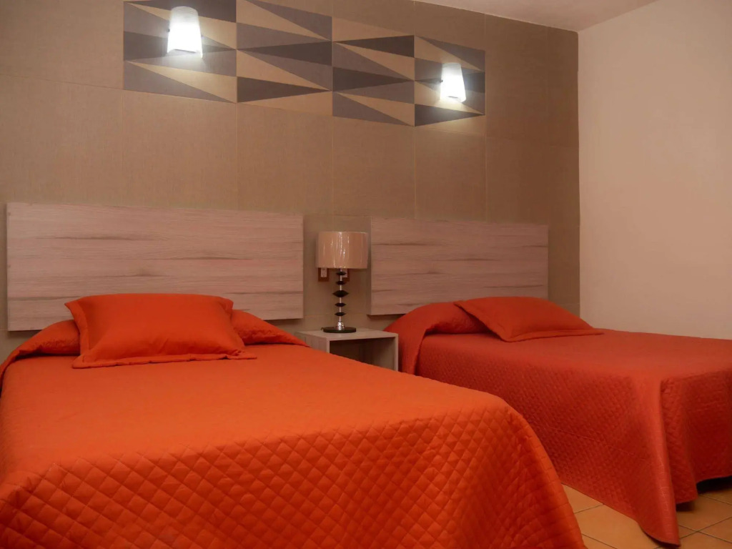 Hotel Estefania