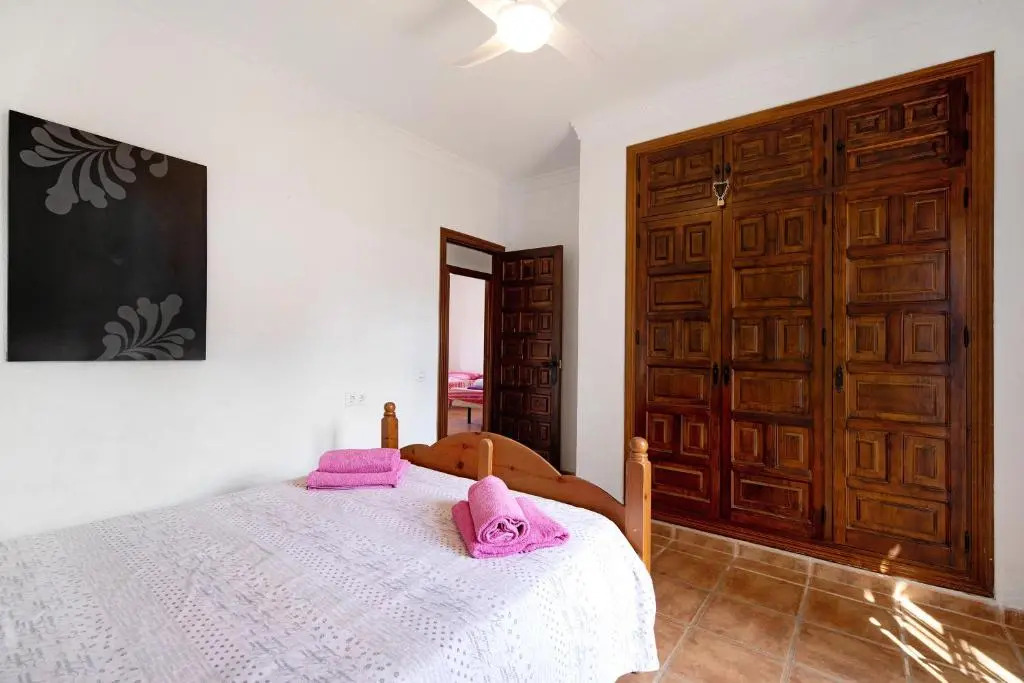 Casa Isabella