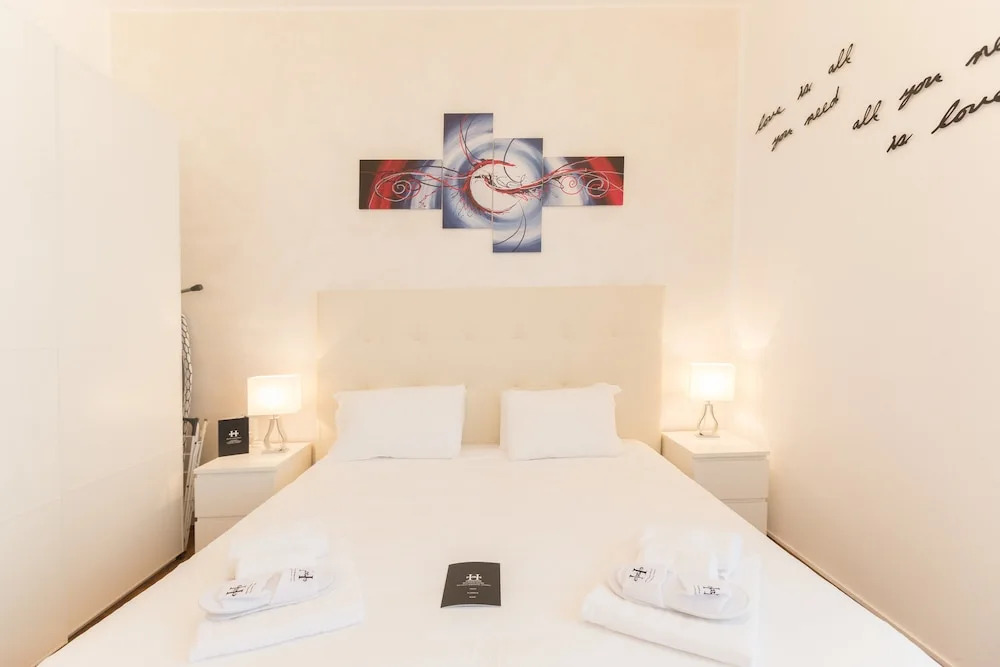 Hemeras Boutique House Visconti I-VI