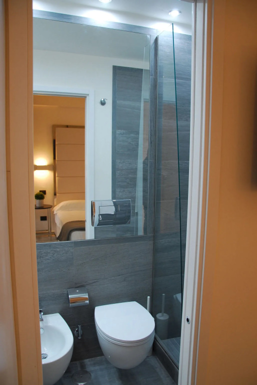 LHP Suite Rapallo
