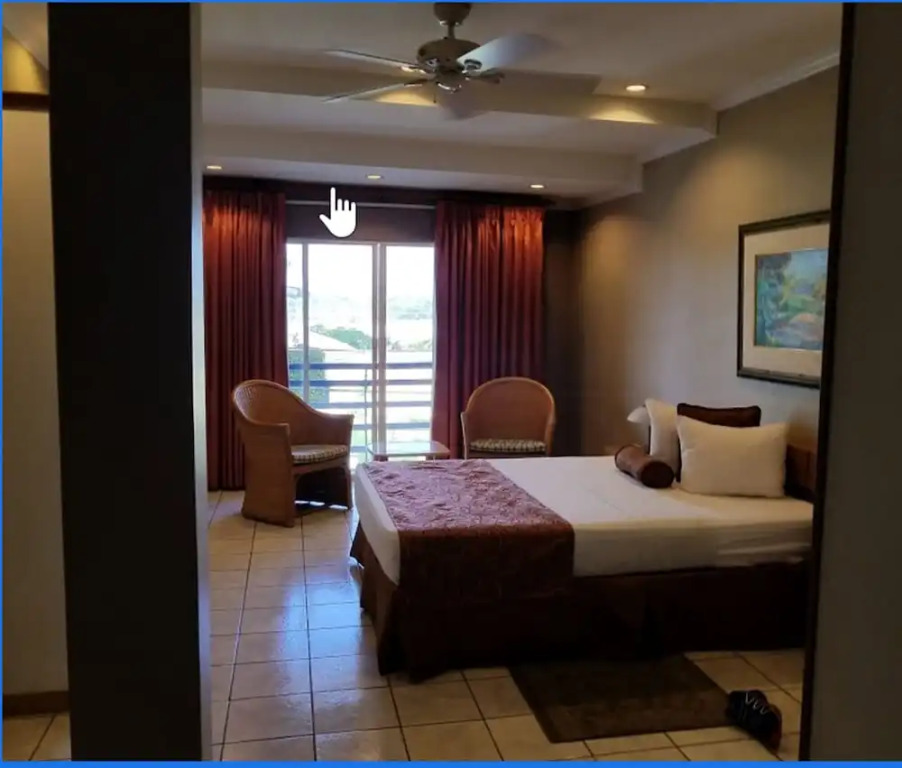 Tradewinds Hotel
