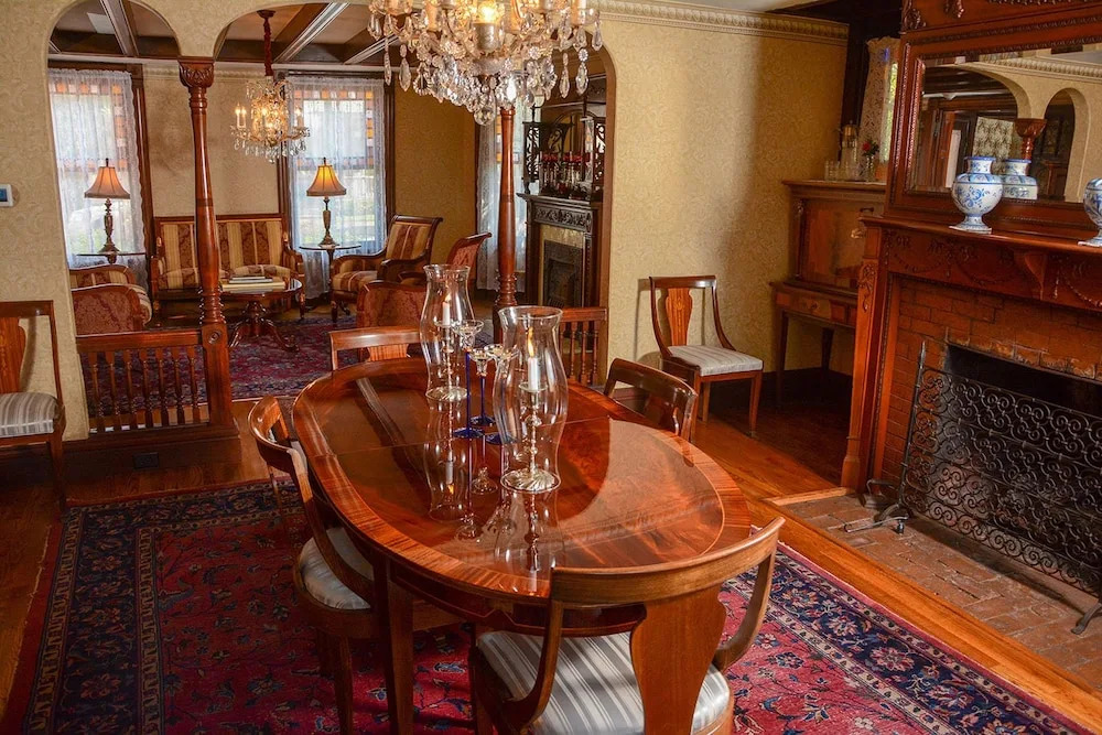The Towers Bed & Breakfast