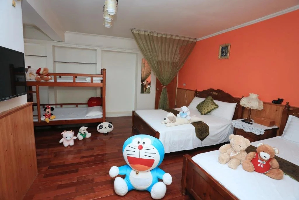 Yilan Homeland B&B