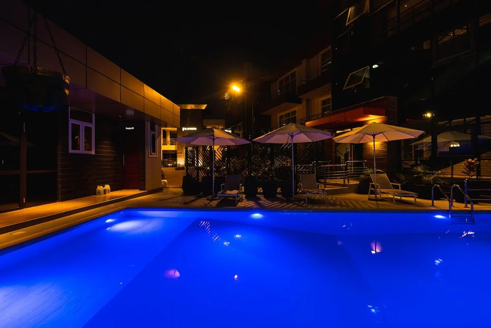 Blackwood Boutique Hotel and Apartments