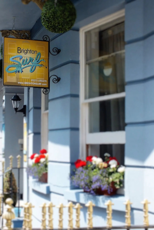 Brighton Surf Guest House