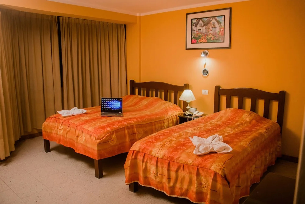 Hotel Amoretto