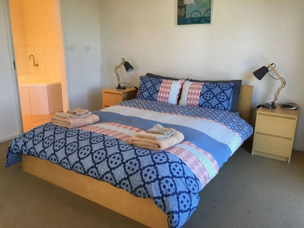 Abington Farm B & B