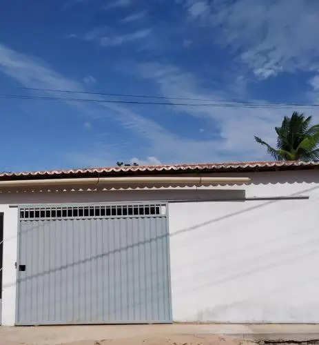 HOE - House Rita Brandão