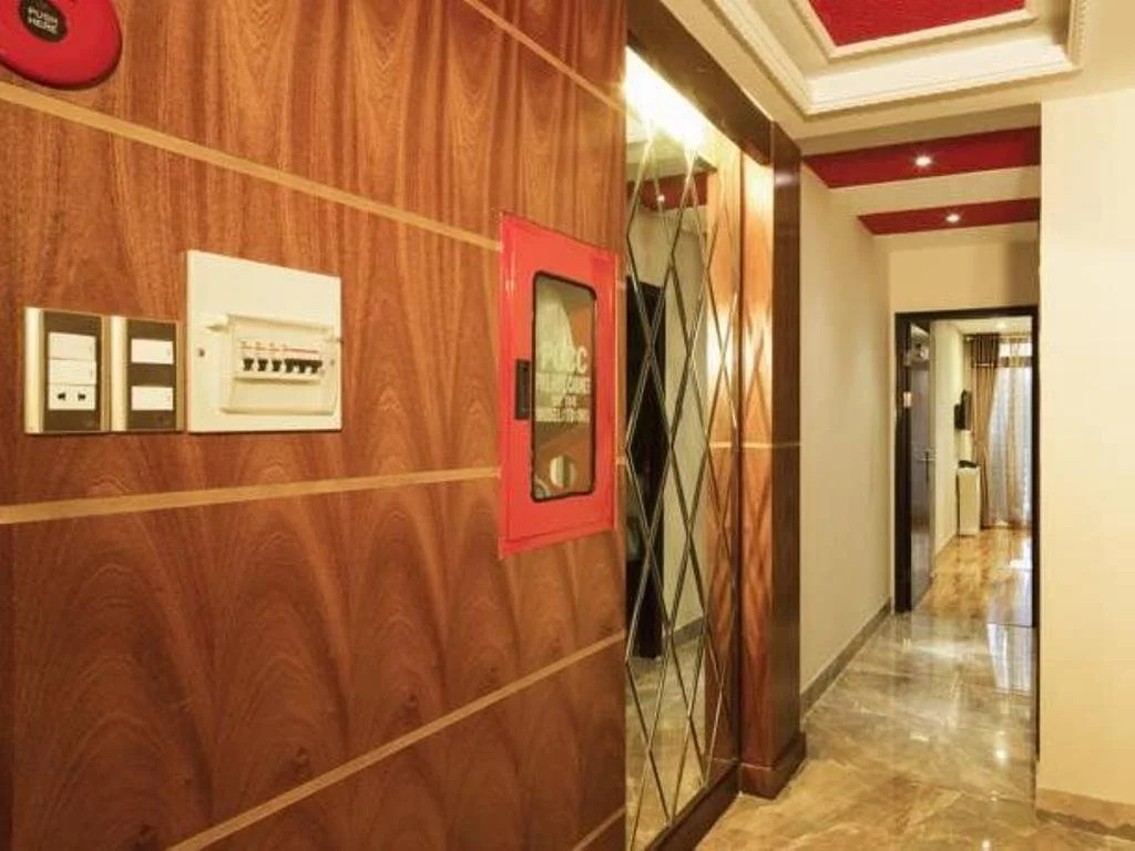 Hoang Hoang Hotel
