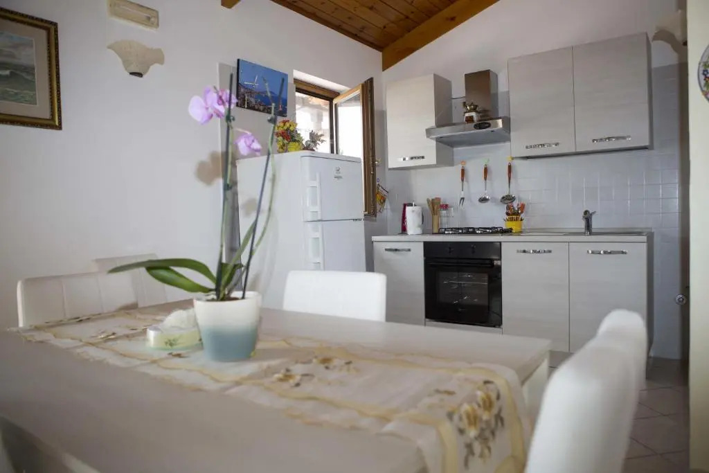 Appartamento Villa degli Ulivi