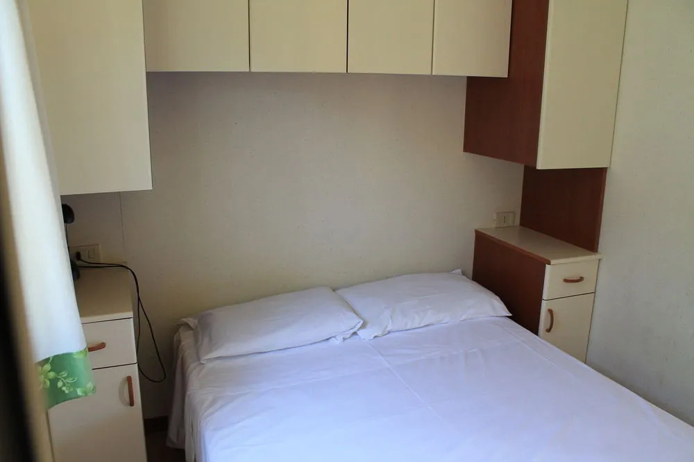 Camping Fontana delle Rose