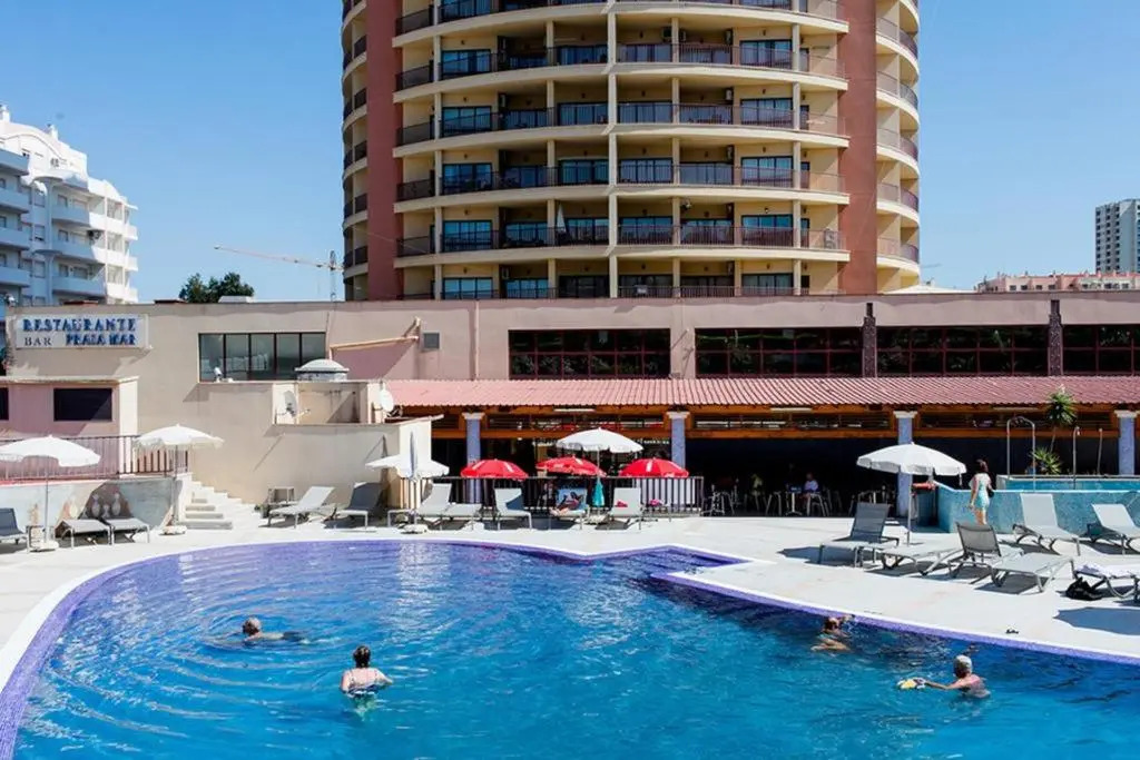 Sunrise Luxury Apartment - Praia da Rocha