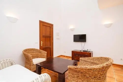 Casasol Luxury Duplex 11d