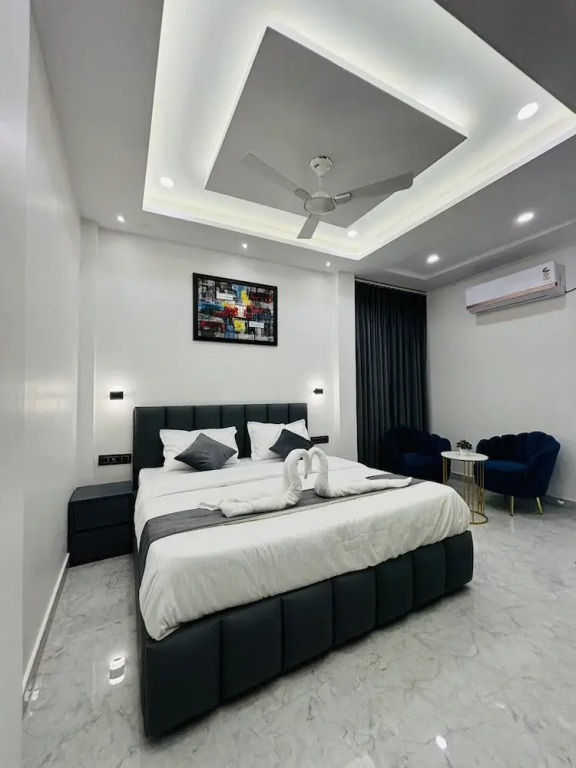 Rk Villa